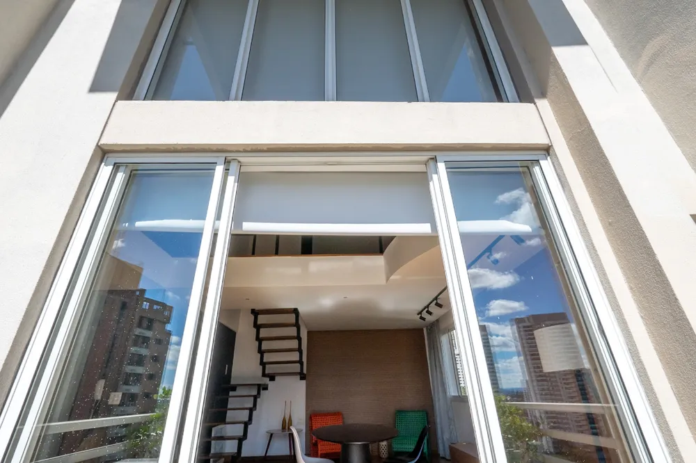 Apartamento, 1 quarto, 84 m² - Foto 2