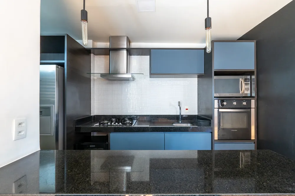 Apartamento, 1 quarto, 84 m² - Foto 6