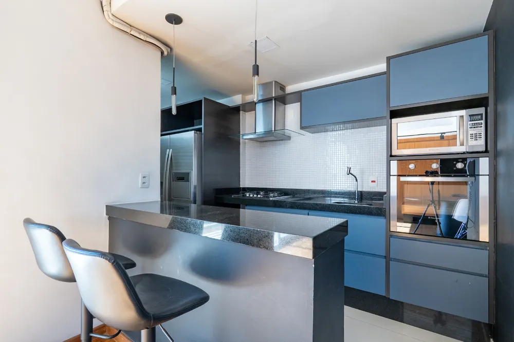 Apartamento, 1 quarto, 84 m² - Foto 4