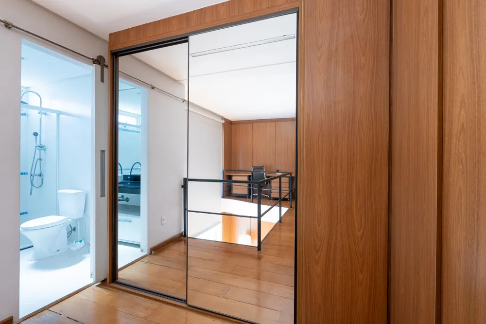 Apartamento, 1 quarto, 84 m² - Foto 1