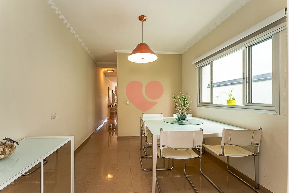 Casa, 3 quartos, 172 m² - Foto 9