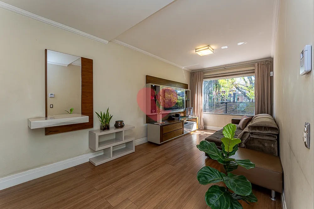 Casa, 3 quartos, 172 m² - Foto 1