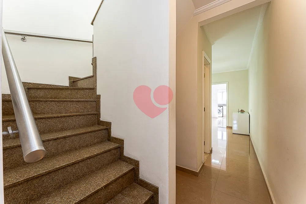 Casa, 3 quartos, 172 m² - Foto 6