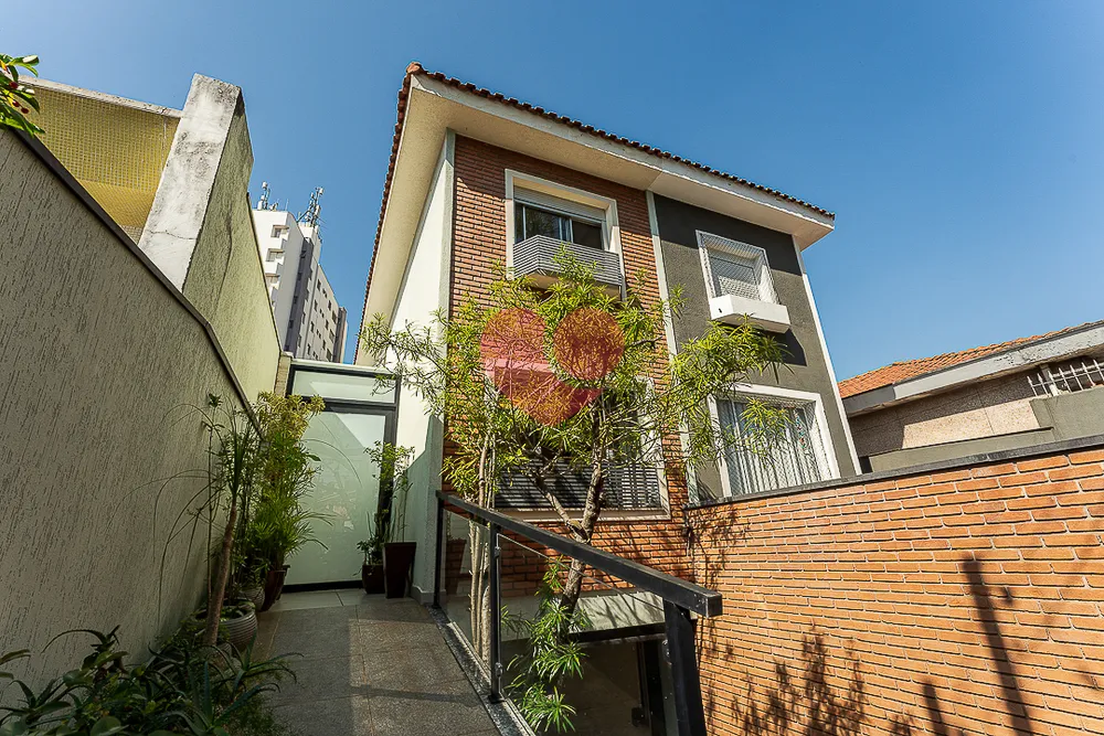 Casa, 3 quartos, 172 m² - Foto 1