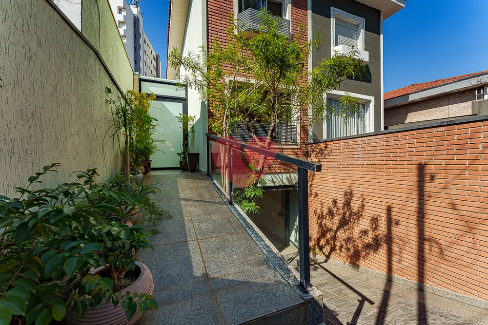 Casa, 3 quartos, 172 m² - Foto 4