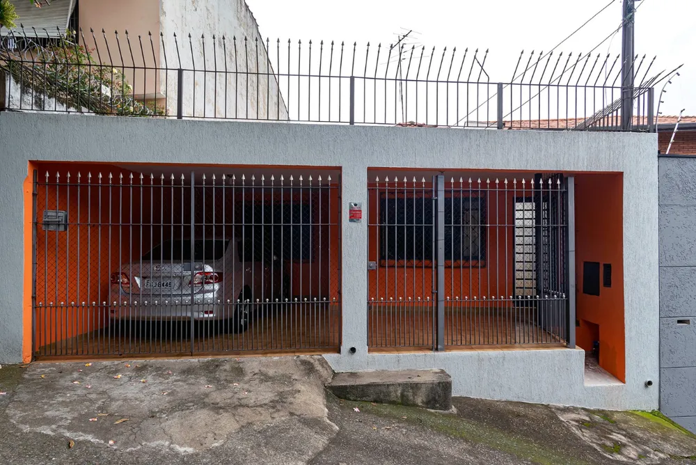Casa, 3 quartos, 104 m² - Foto 2