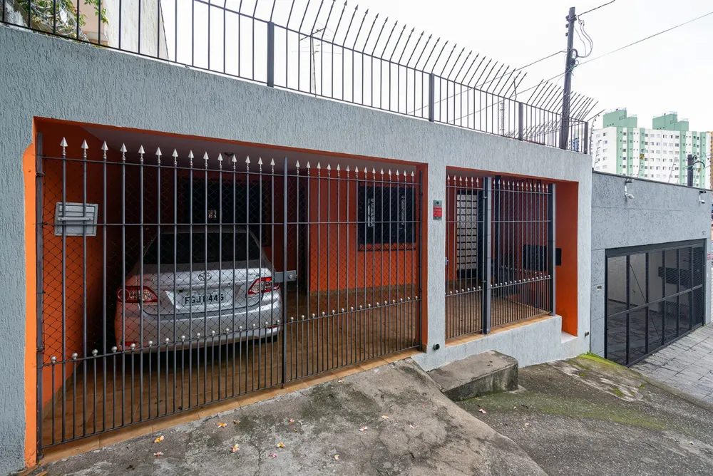 Casa, 3 quartos, 104 m² - Foto 2