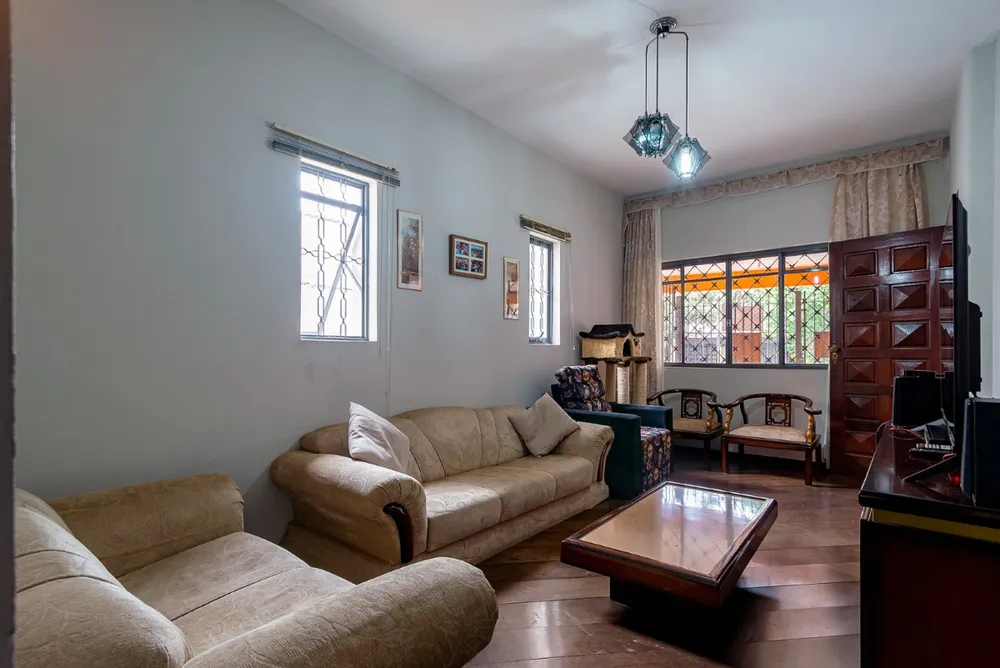 Casa, 3 quartos, 104 m² - Foto 5