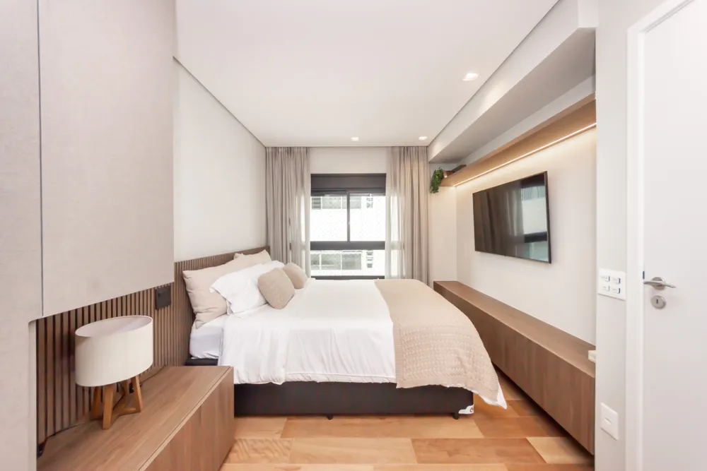 Apartamento, 4 quartos, 240 m² - Foto 6