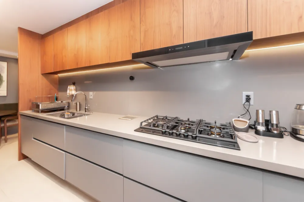 Apartamento, 4 quartos, 240 m² - Foto 8