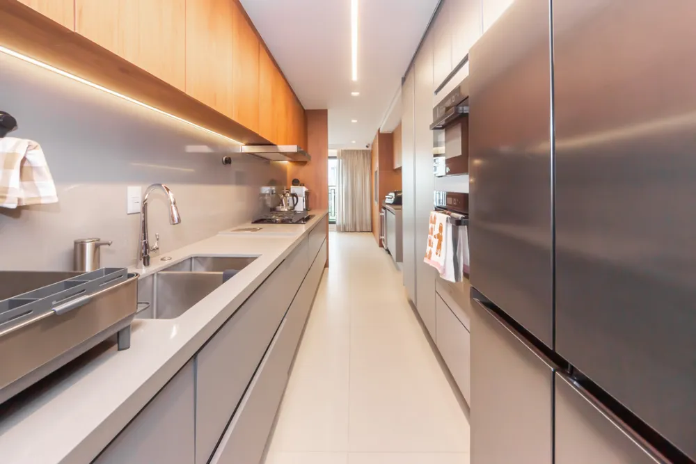 Apartamento, 4 quartos, 240 m² - Foto 3