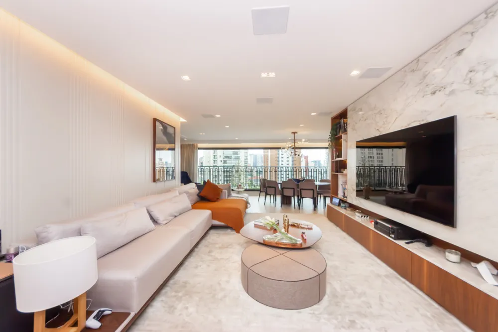 Apartamento, 4 quartos, 240 m² - Foto 5