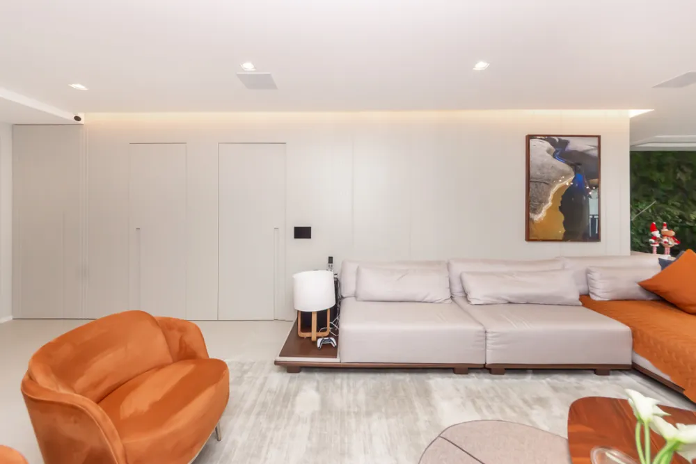 Apartamento, 4 quartos, 240 m² - Foto 4