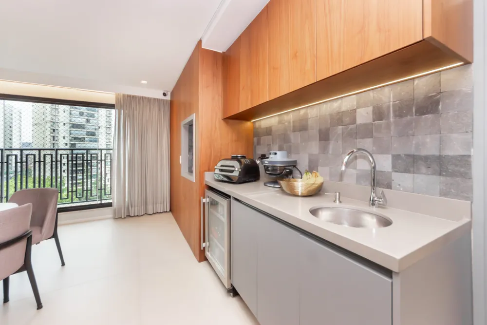 Apartamento, 4 quartos, 240 m² - Foto 2