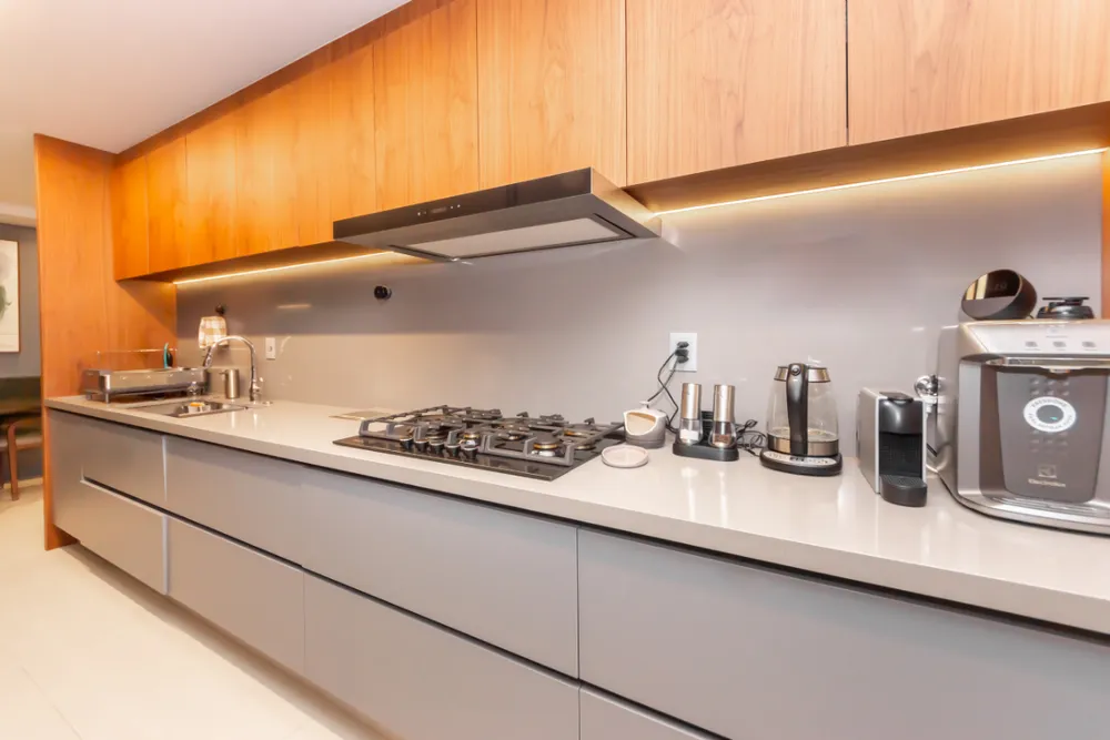 Apartamento, 4 quartos, 240 m² - Foto 4