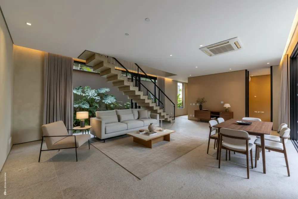 Apartamento, 3 quartos, 280 m² - Foto 10
