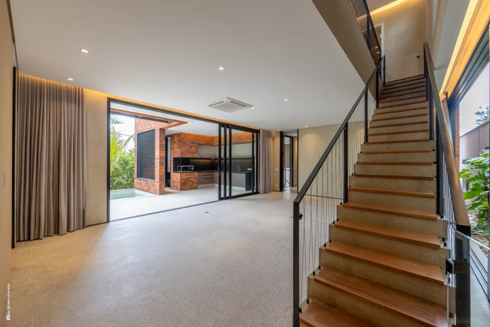 Apartamento, 3 quartos, 280 m² - Foto 1