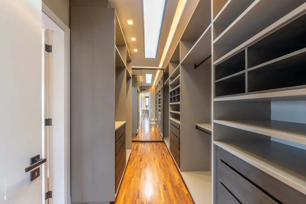 Apartamento, 3 quartos, 280 m² - Foto 5