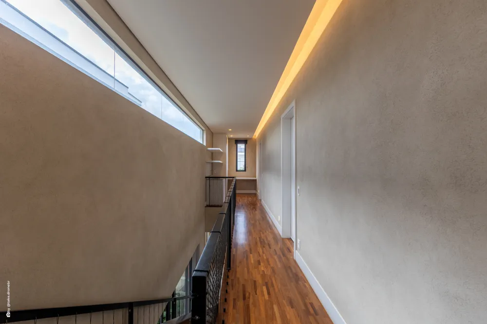 Apartamento, 3 quartos, 280 m² - Foto 4
