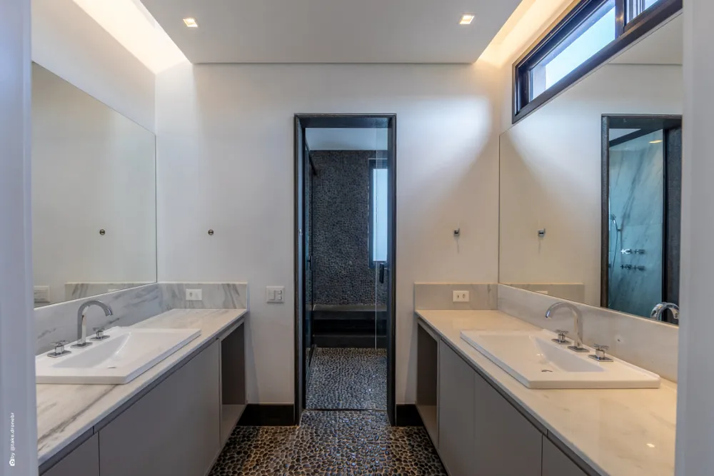 Apartamento, 3 quartos, 280 m² - Foto 6
