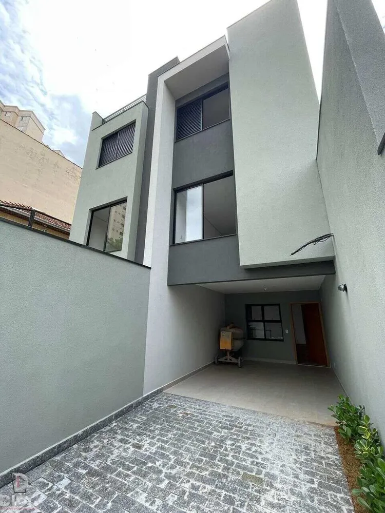 Casa, 3 quartos, 170 m² - Foto 3