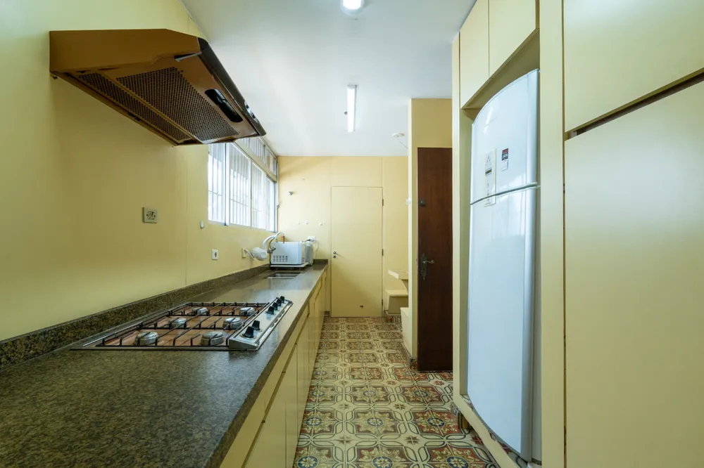 Casa, 4 quartos, 571 m² - Foto 6