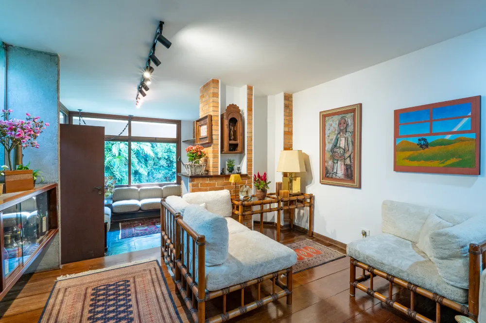 Casa, 4 quartos, 571 m² - Foto 3