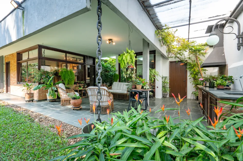 Casa, 4 quartos, 571 m² - Foto 9