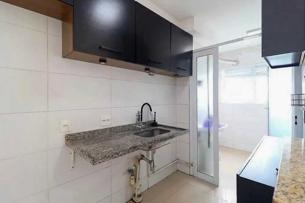 Apartamento, 2 quartos, 49 m² - Foto 2