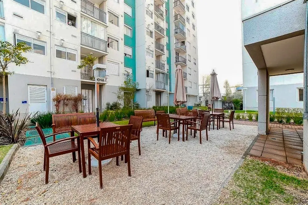 Apartamento, 2 quartos, 49 m² - Foto 11