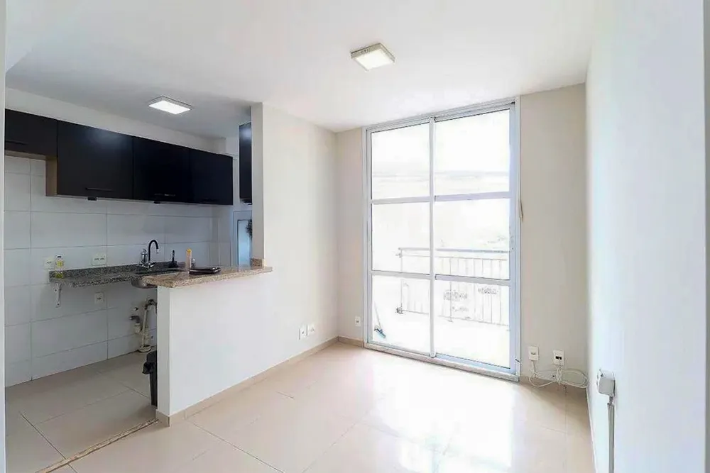 Apartamento, 2 quartos, 49 m² - Foto 1