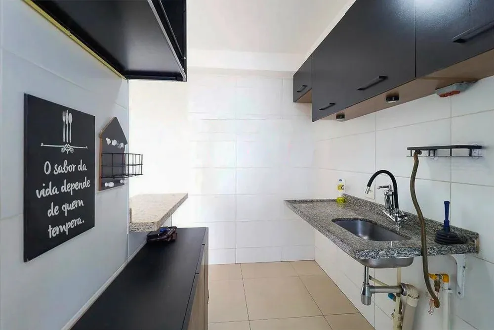 Apartamento, 2 quartos, 49 m² - Foto 5