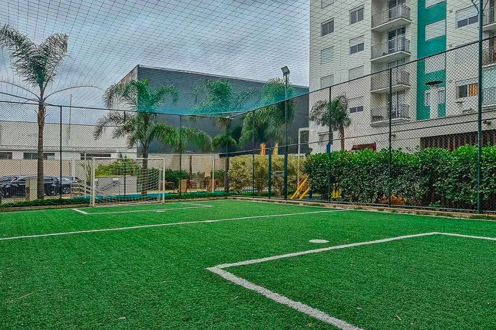 Apartamento, 2 quartos, 49 m² - Foto 3