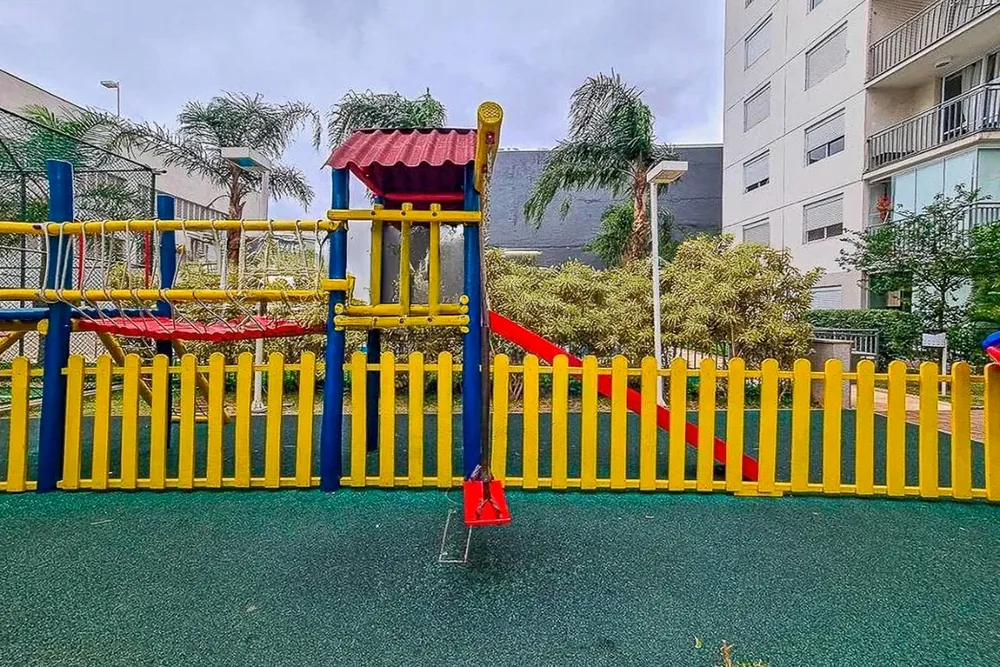 Apartamento, 2 quartos, 49 m² - Foto 8