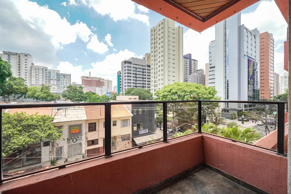 Apartamento, 2 quartos, 127 m² - Foto 4