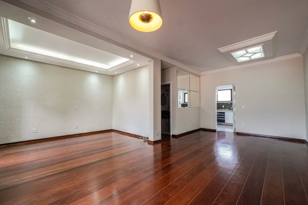 Apartamento, 2 quartos, 127 m² - Foto 2