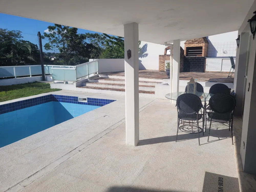 Casa, 3 quartos, 327 m² - Foto 7