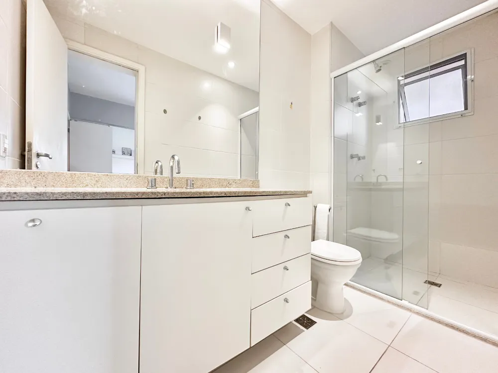 Apartamento, 3 quartos, 171 m² - Foto 1