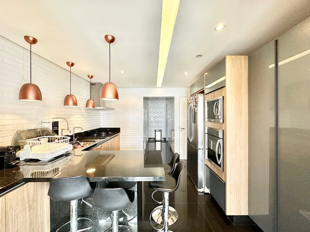 Apartamento, 3 quartos, 171 m² - Foto 11