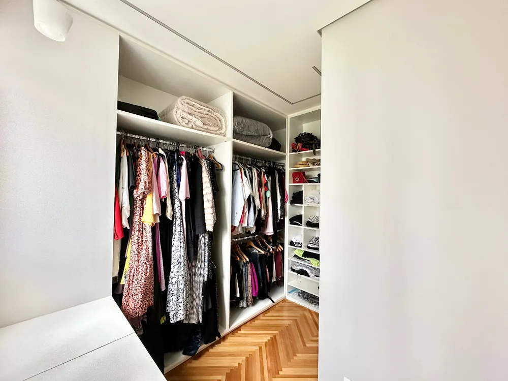 Apartamento, 3 quartos, 171 m² - Foto 2