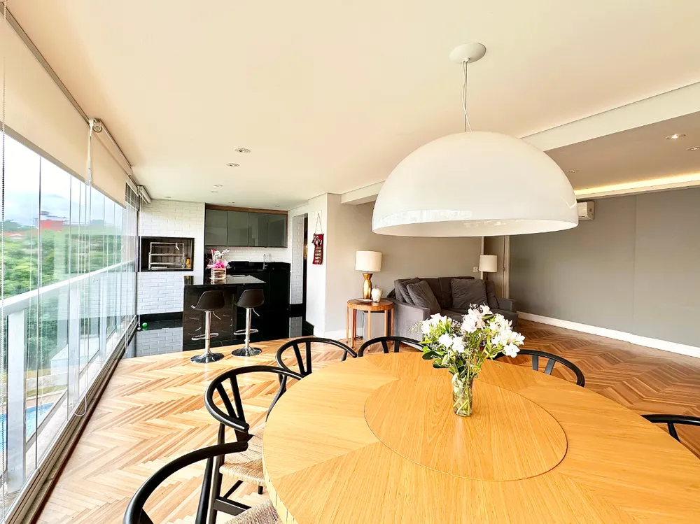 Apartamento, 3 quartos, 171 m² - Foto 4