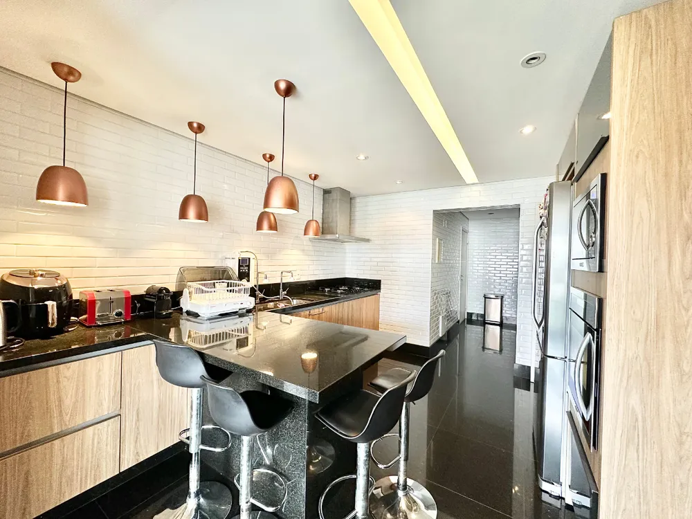 Apartamento, 3 quartos, 171 m² - Foto 10