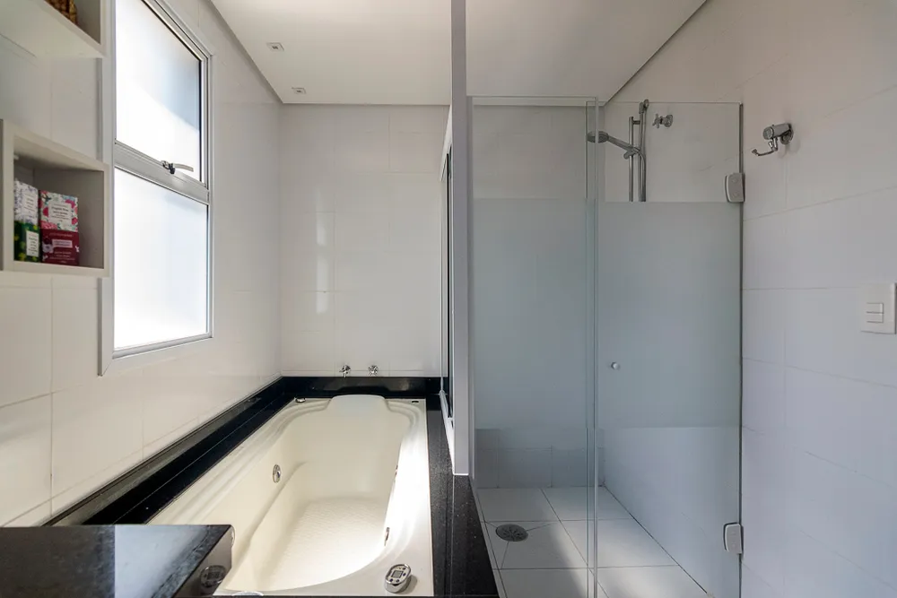 Apartamento, 3 quartos, 147 m² - Foto 2