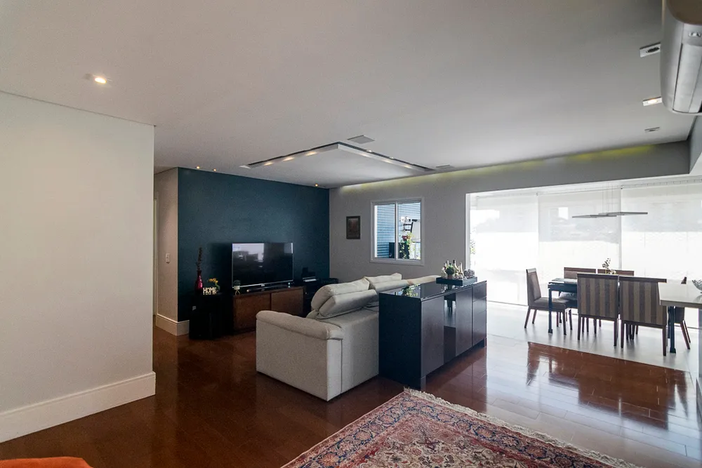 Apartamento, 3 quartos, 147 m² - Foto 4
