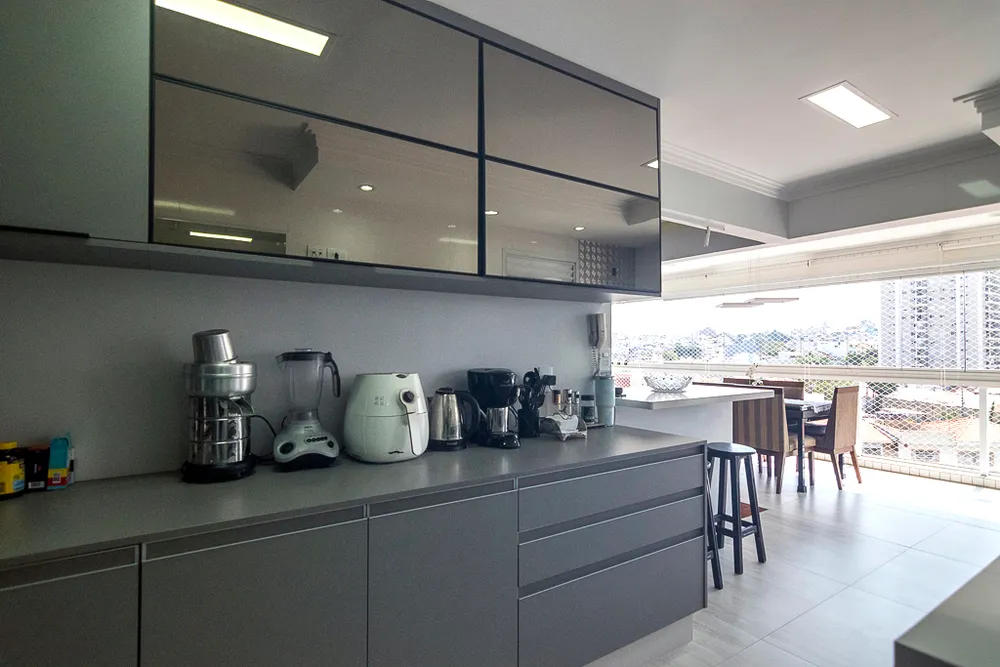 Apartamento, 3 quartos, 147 m² - Foto 3