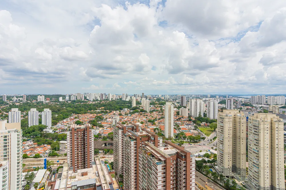 Apartamento, 2 quartos, 102 m² - Foto 4