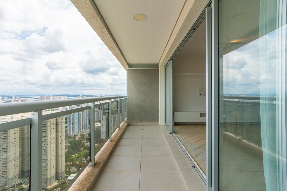 Apartamento, 2 quartos, 102 m² - Foto 2