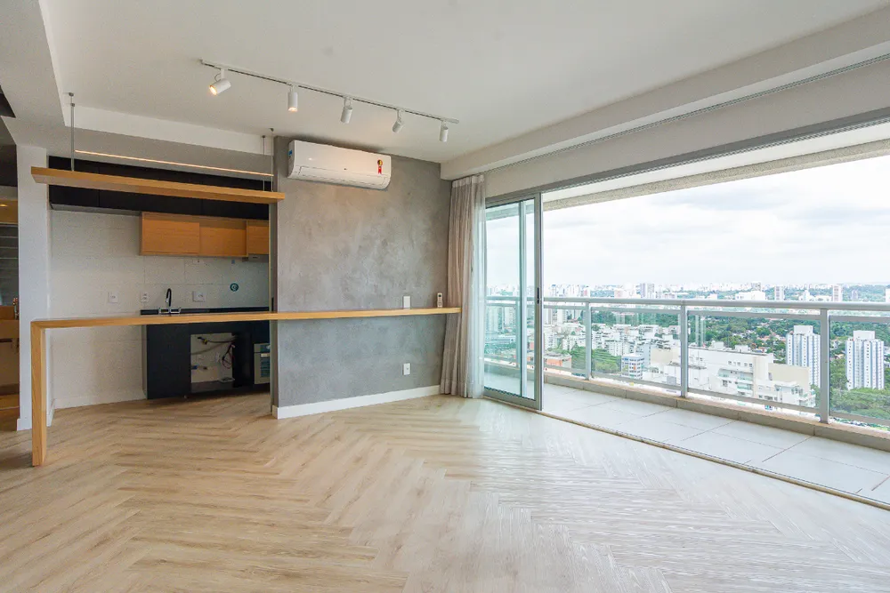 Apartamento, 2 quartos, 102 m² - Foto 1