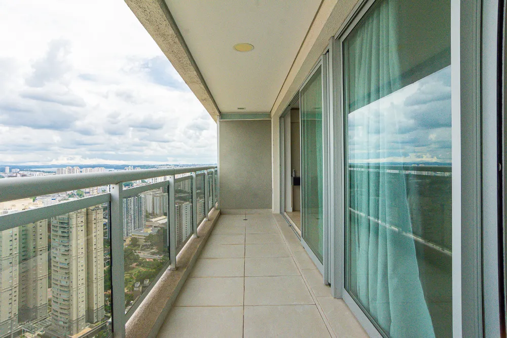 Apartamento, 2 quartos, 102 m² - Foto 3