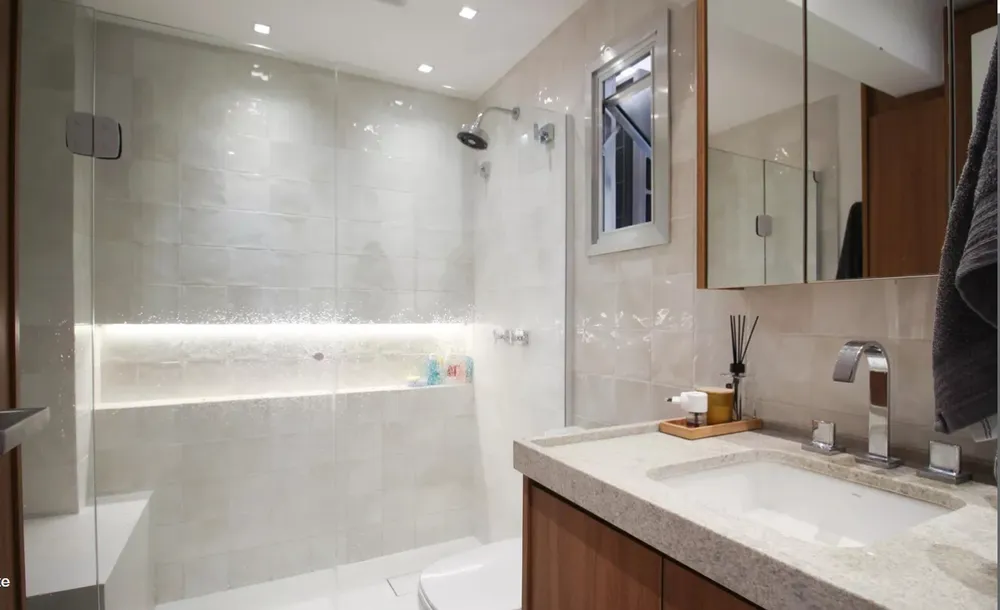 Apartamento, 2 quartos, 67 m² - Foto 8